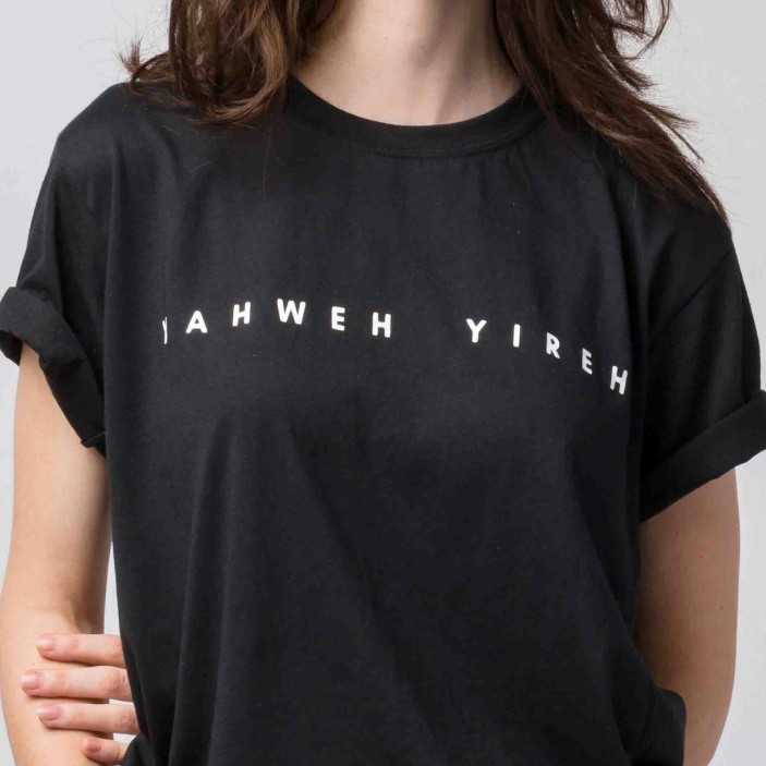 Koszulka YIREH (3)