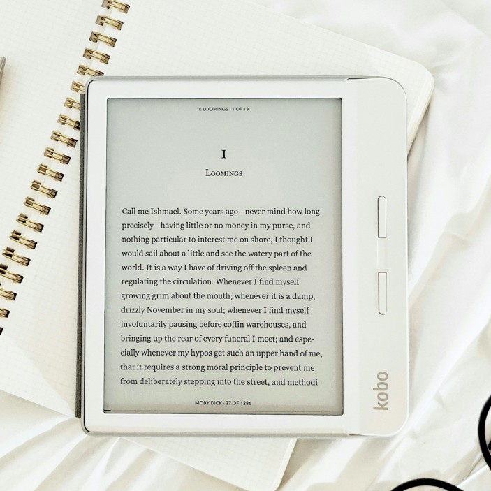 Czytnik Ebooków XYZw (1)