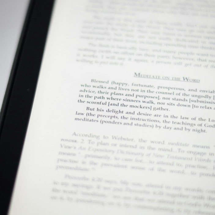 Czytnik Ebooków ABC + Pod Słońcem Orientu (zestaw) (2)