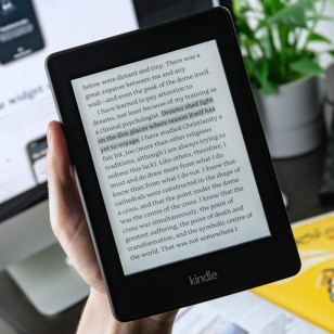 Obrazek dla: Czytnik Ebooków ABC